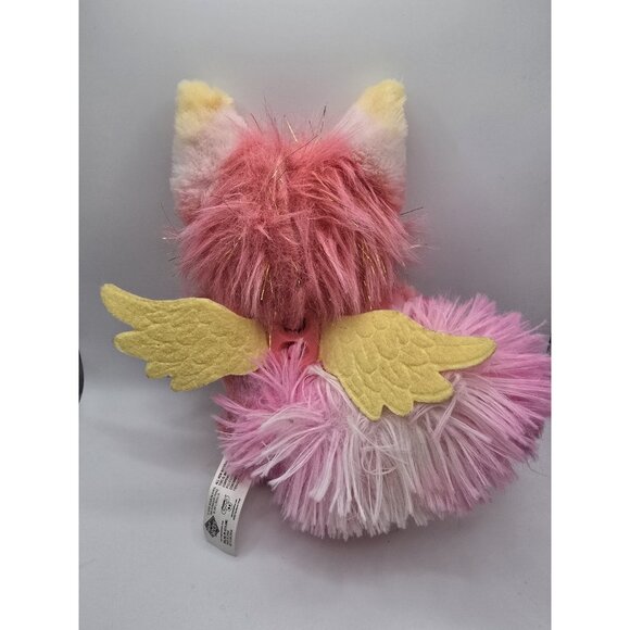Magic Mixies Magical Misting Interactive Pink Plush Toy Works Doll Only - Picture 7 of 7